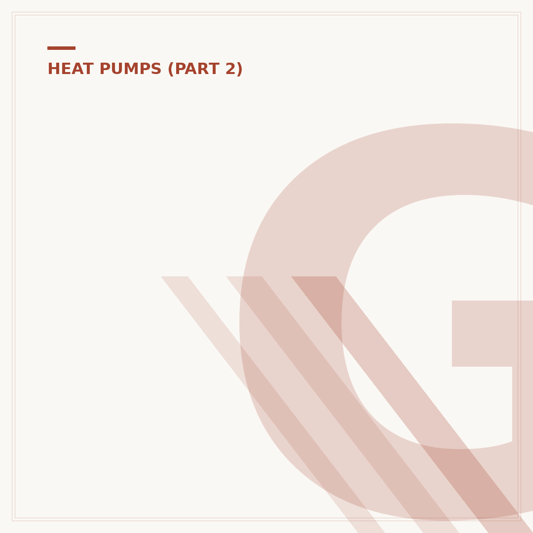 Ground Source Heat Pump Diagram: How It Works