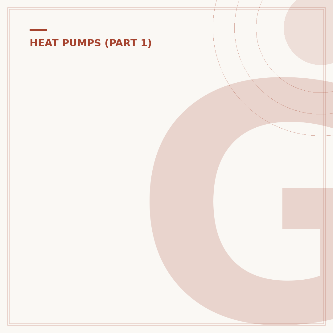 Ground Source Heat Pump: Affordable Home Heating