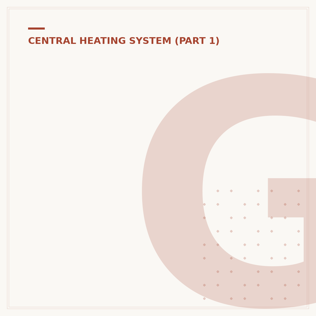 Grundfos Central Heating Pump: What You Need to Know