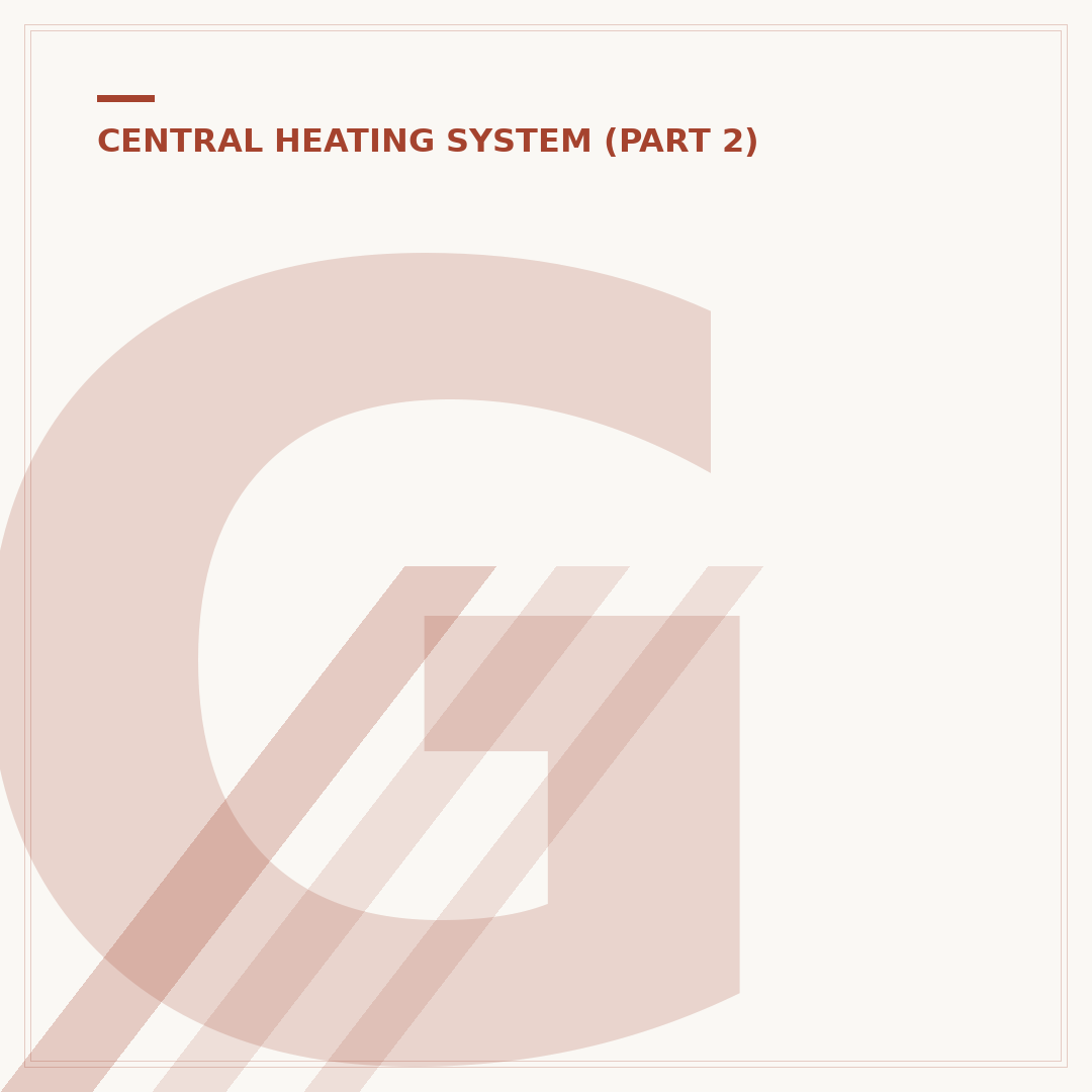 Grundig Central Heating Pump: What You Need to Know
