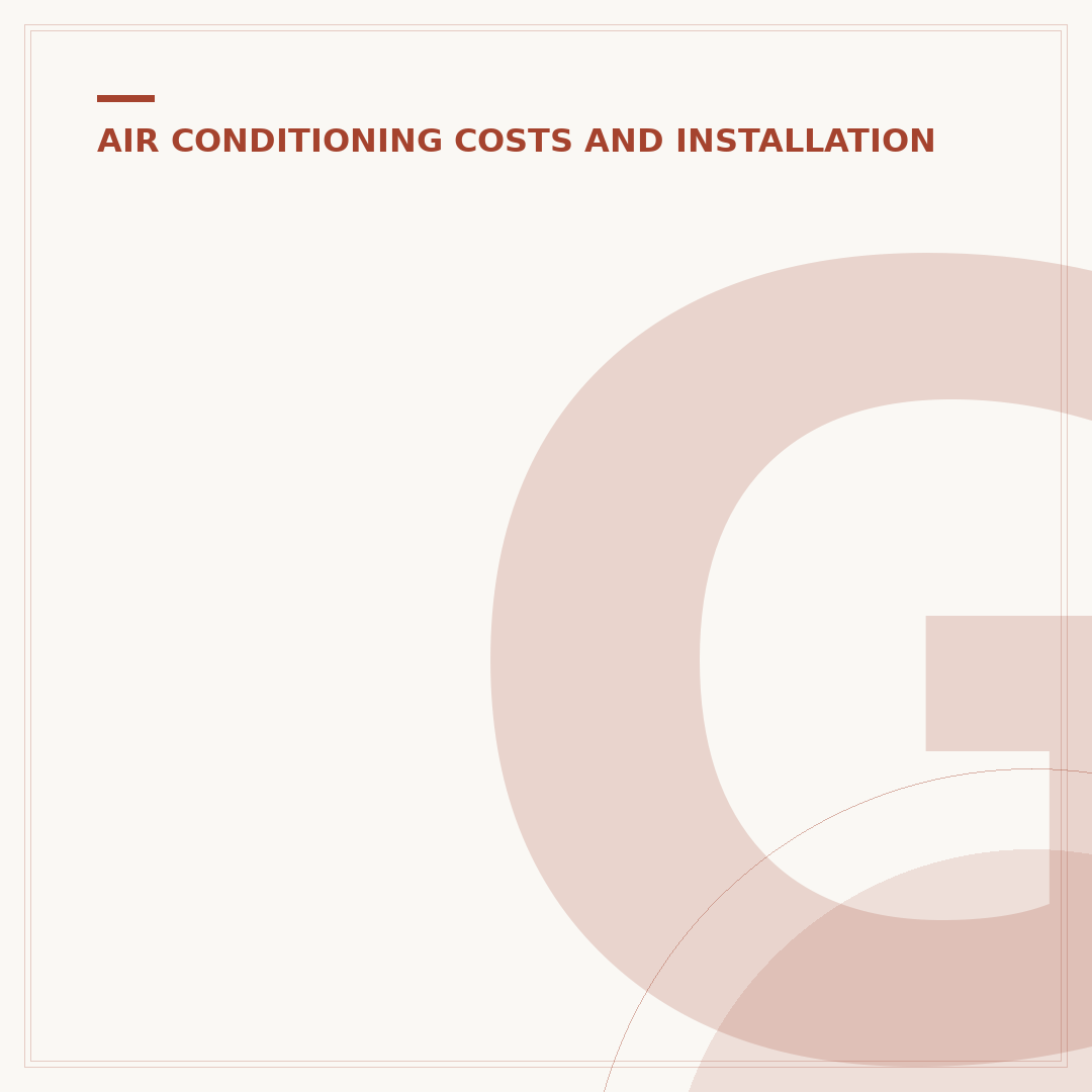 Gym Air Conditioning Installation: Costs & Benefits