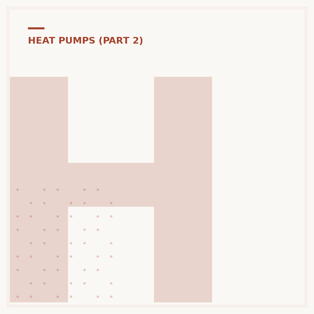 Heat Pump Advantages: Lower Bills & Greener Homes
