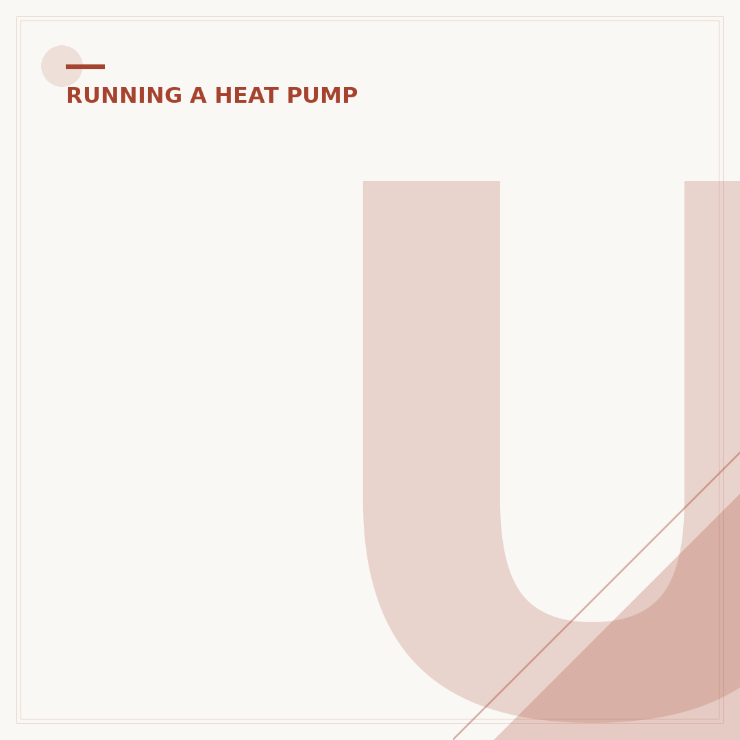 Understanding Heat Pump Efficiency for Lower Bills