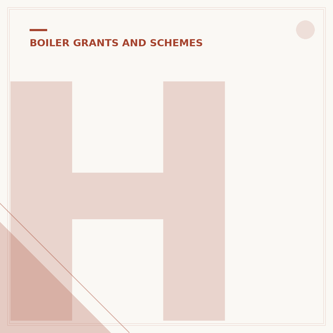 Heat Pump Grants UK: Making Homes Affordable