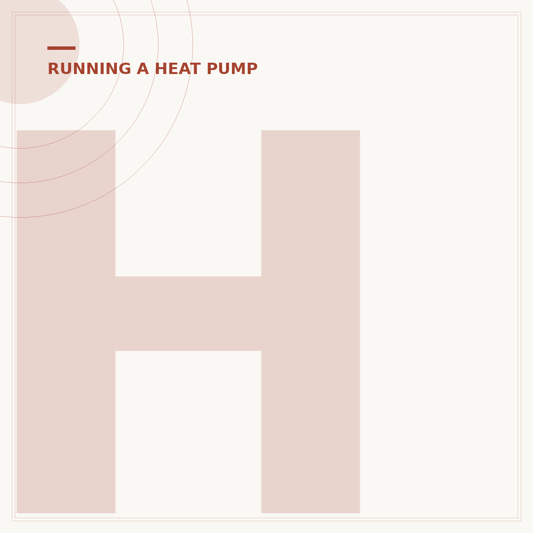 Heat Pump Not Working? Causes and What To Check