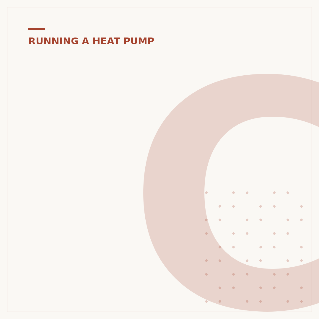 Common Heat Pump Problems and How to Solve Them