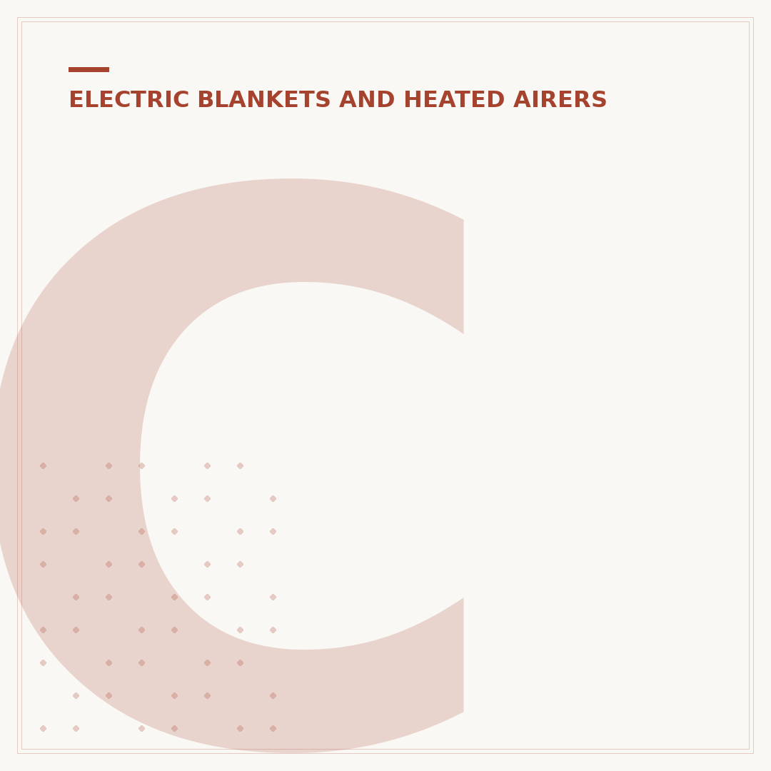 Cosy Up: The Affordable Heated Fleece Blanket
