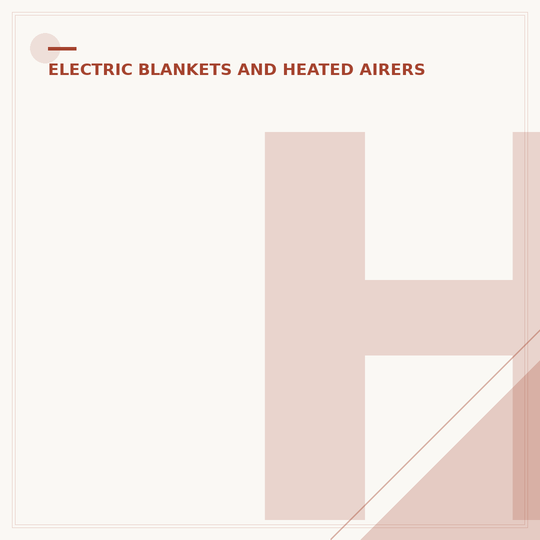 Heated Over Blanket: Cosy Comfort for Cold Nights