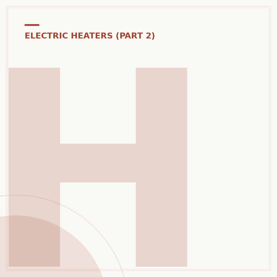 Heaters Meaning: Types, Uses & Affordable Heating