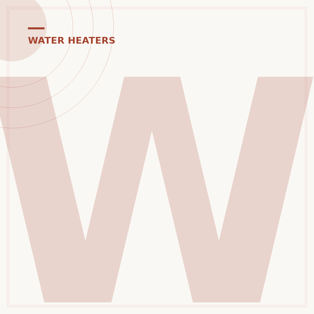 Water Heater Heating Element: What It Does & How to Check