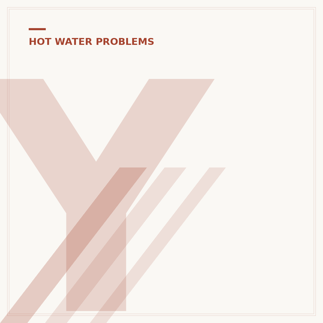 Your Heating and Hot Water Programmer Explained