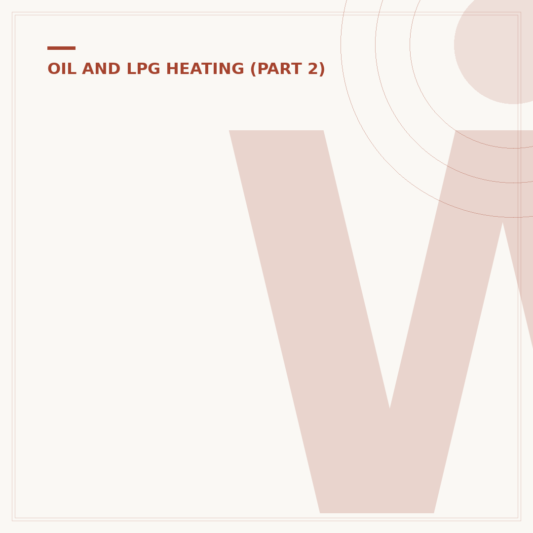 When Will Heating Oil Prices Go Down?