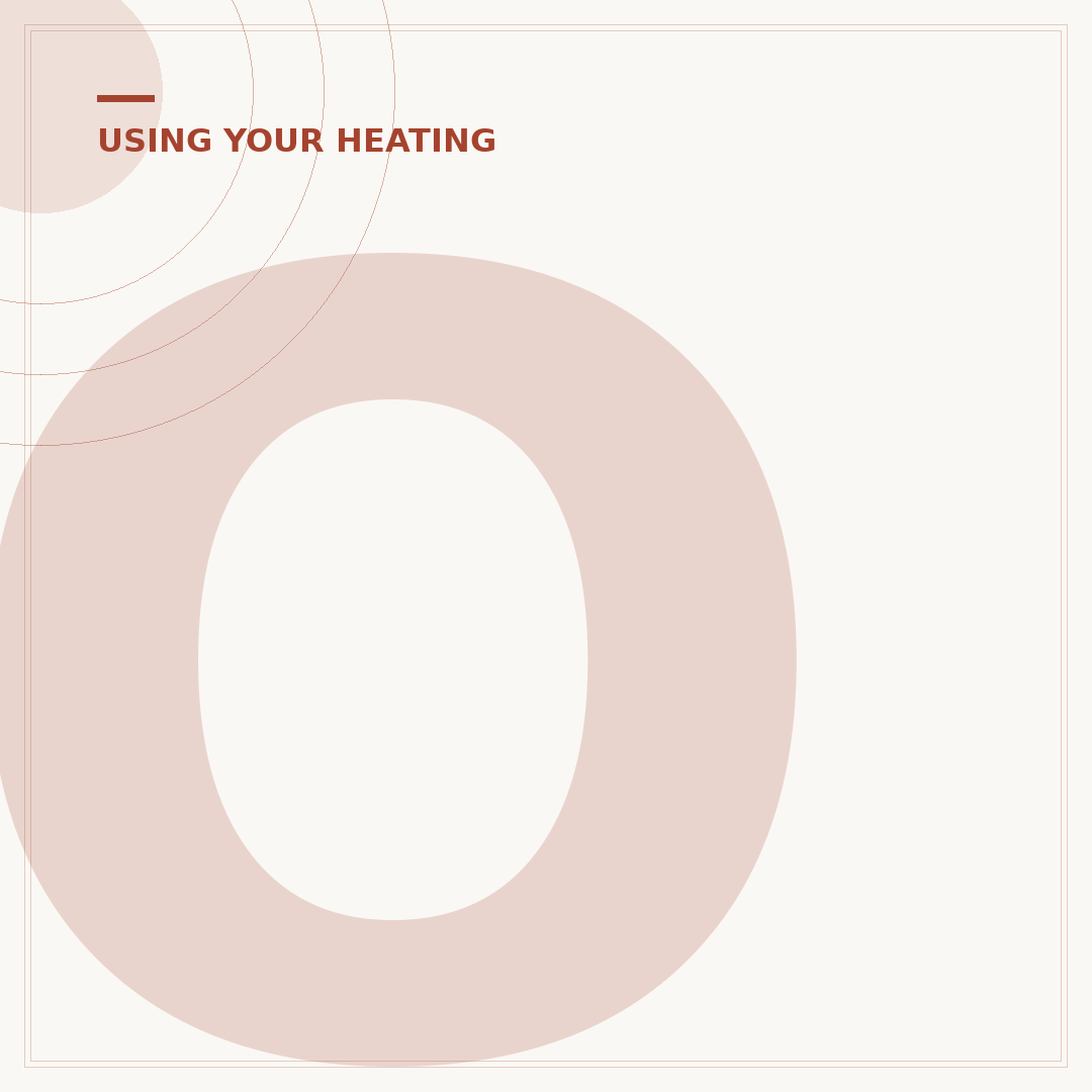 Optimal Heating Temperature for Your Home Comfort