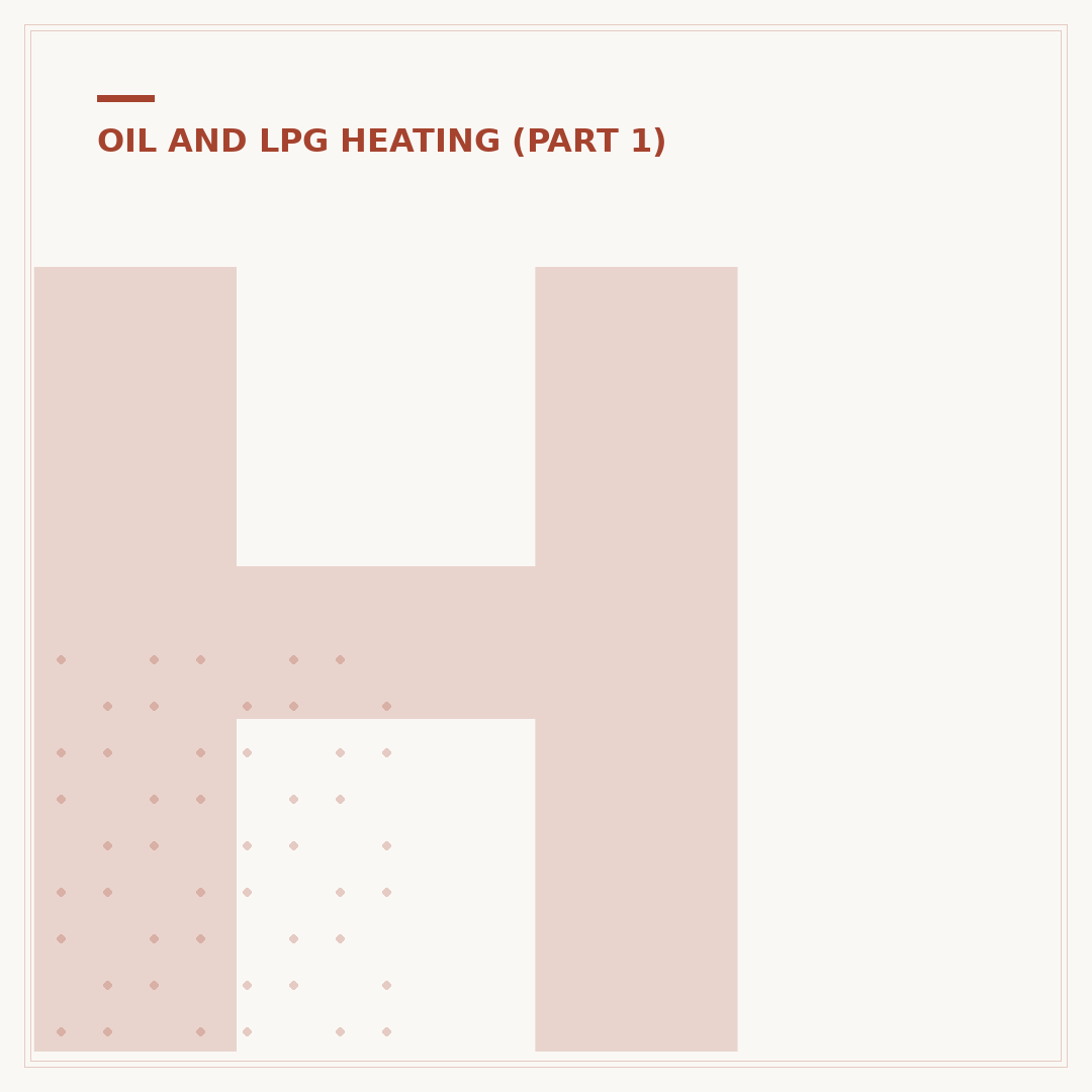 Heating Oil Help: Affordability and Efficiency Tips