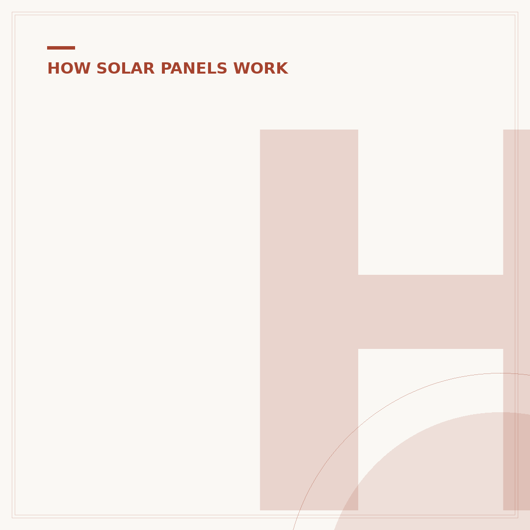 High Efficiency Solar Panels: Smart Savings Explained