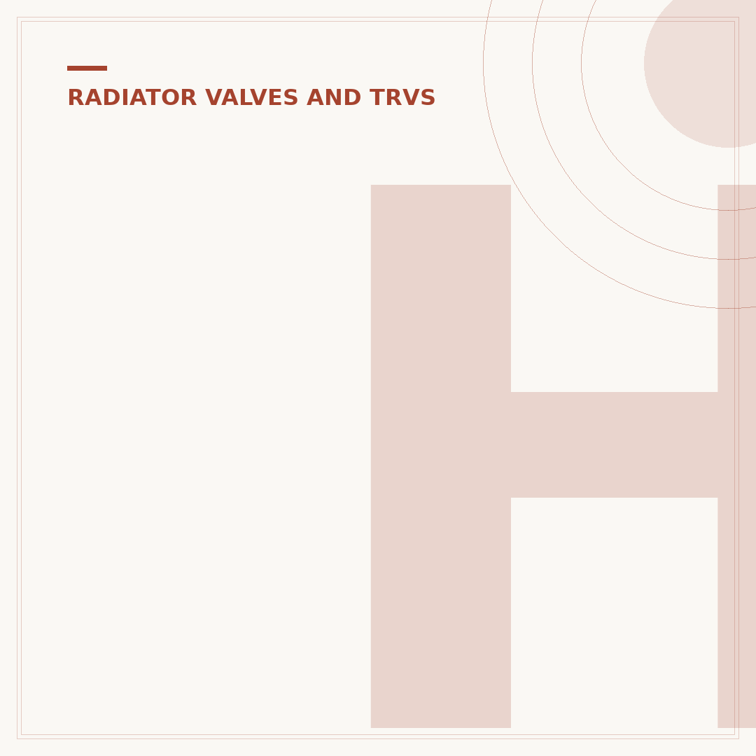 Hive TRV: Control Radiator Heat Affordably