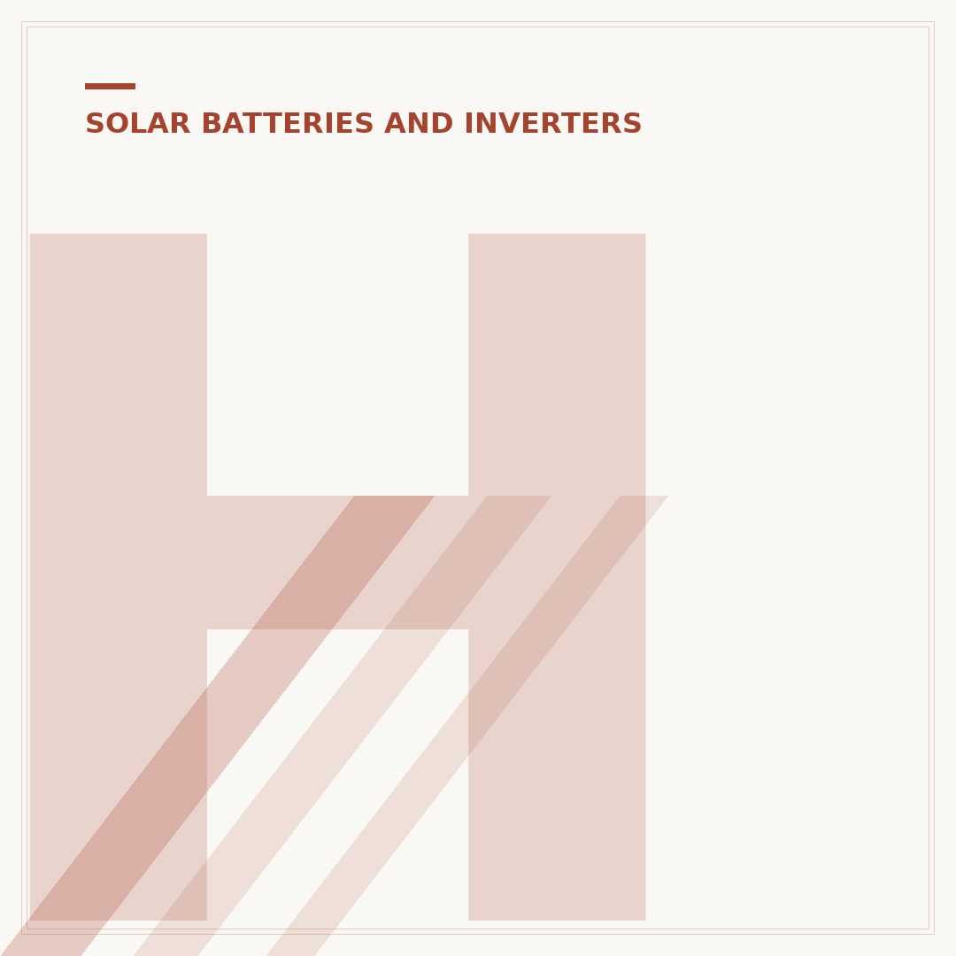 Home Power Storage Battery: Costs & Benefits Explained