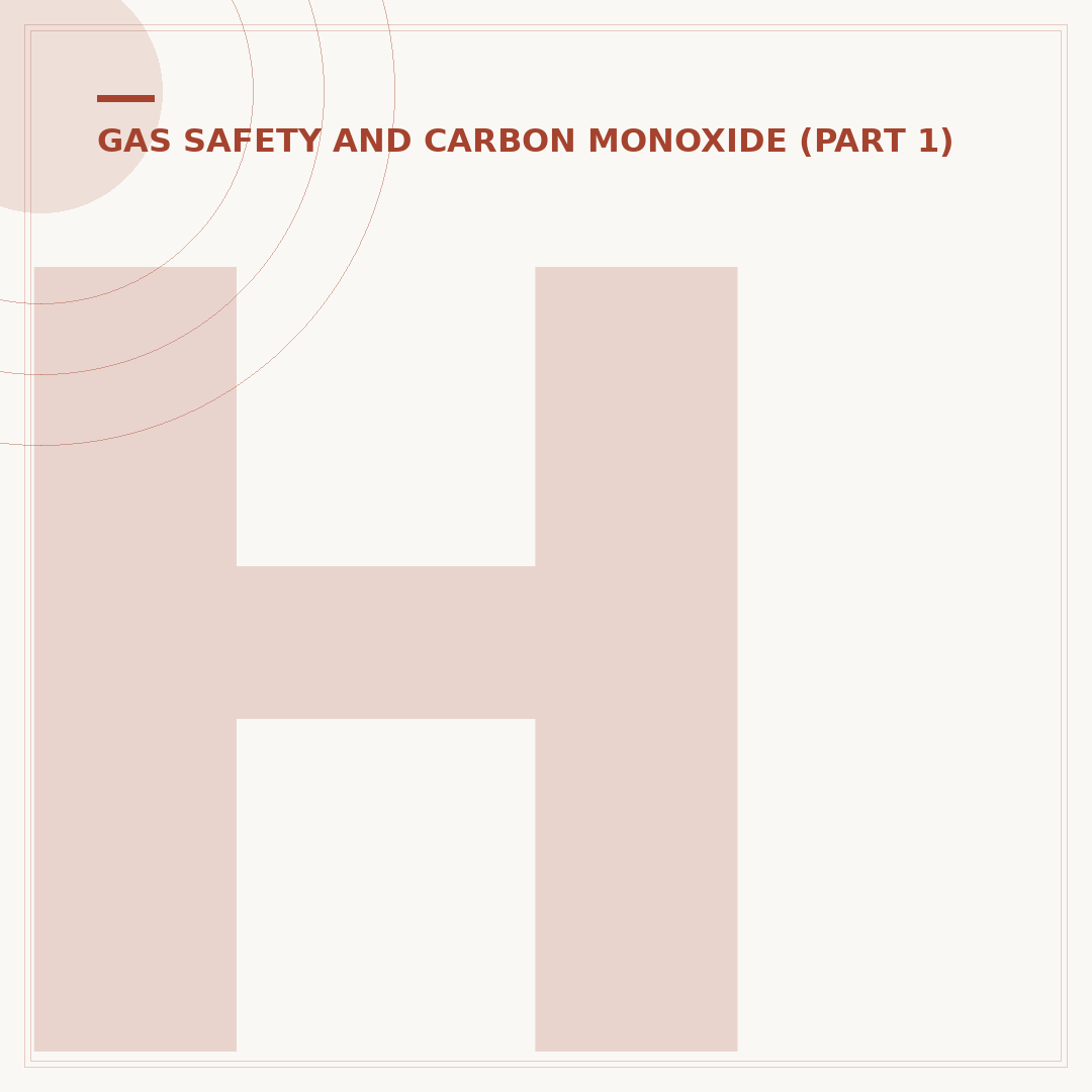 Honeywell XC100D Carbon Monoxide Detector Explained
