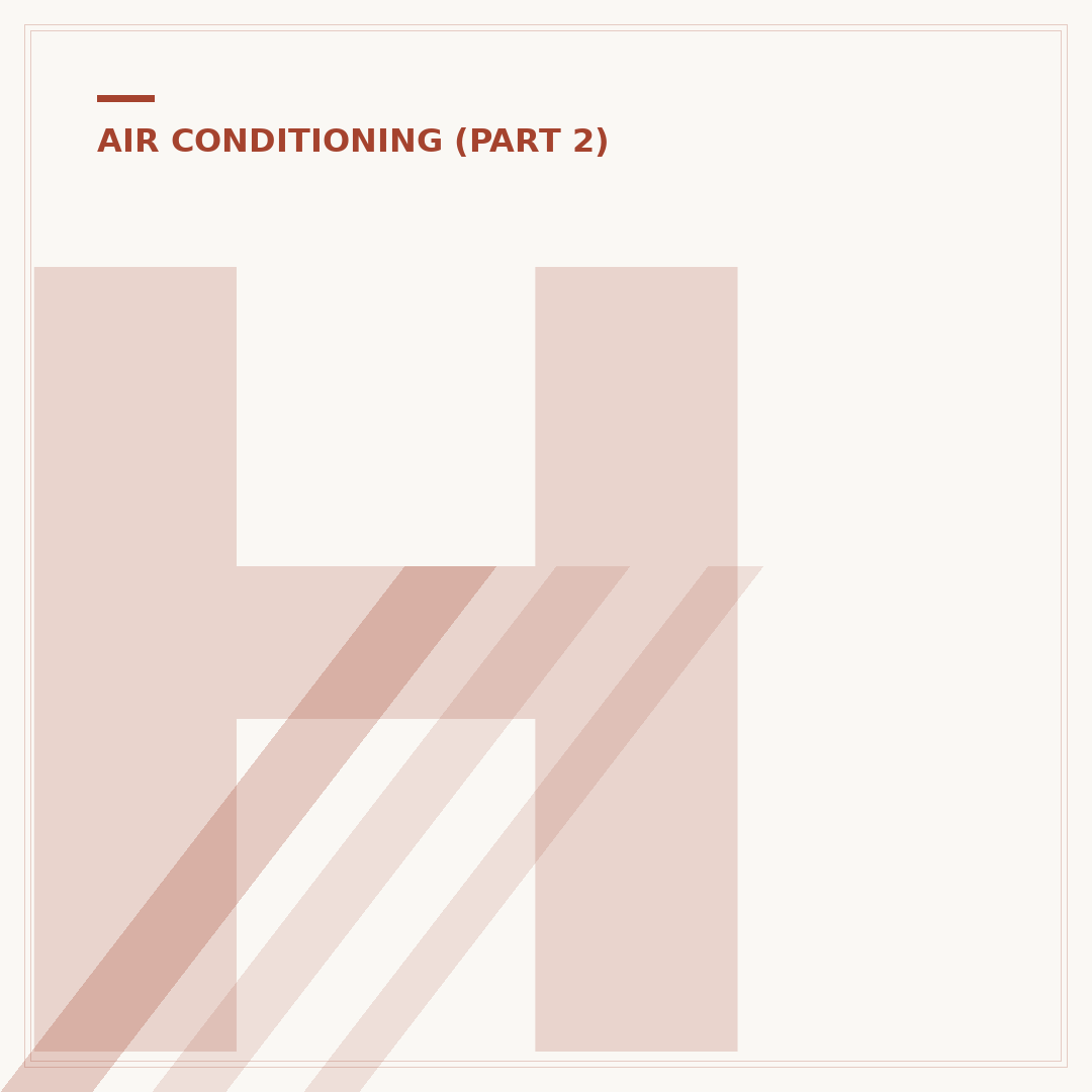 Hot and Cold Air Conditioner: Heating & Cooling Explained
