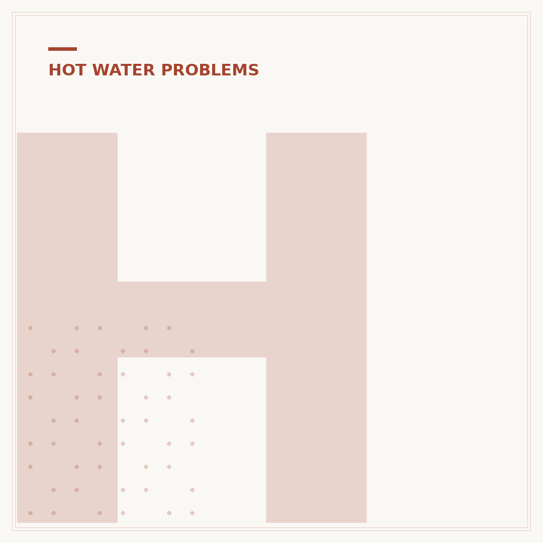 Hot Water Boiler Leaking: What To Do Now