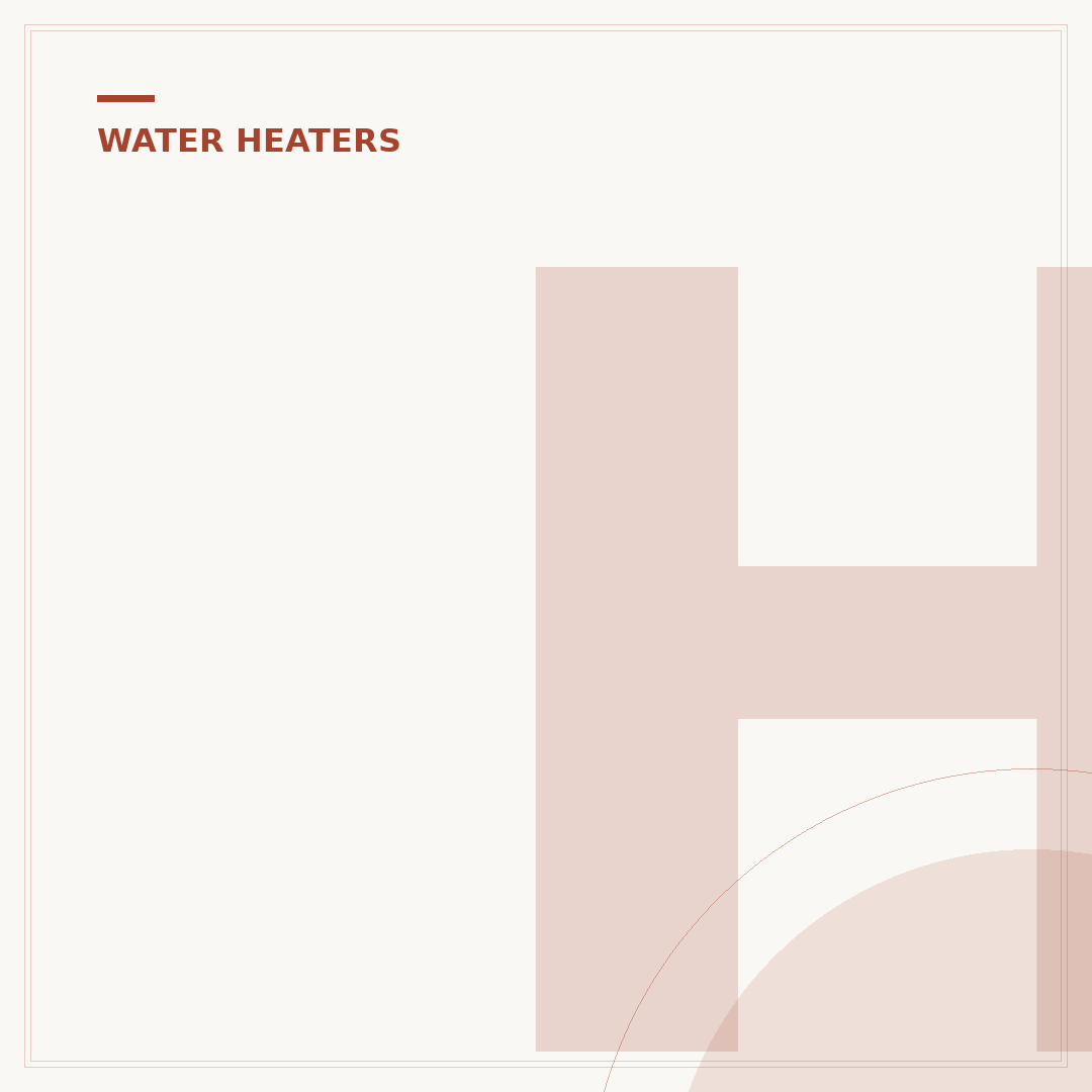 Hot Water Heater Not Working? Common Fixes & Checks