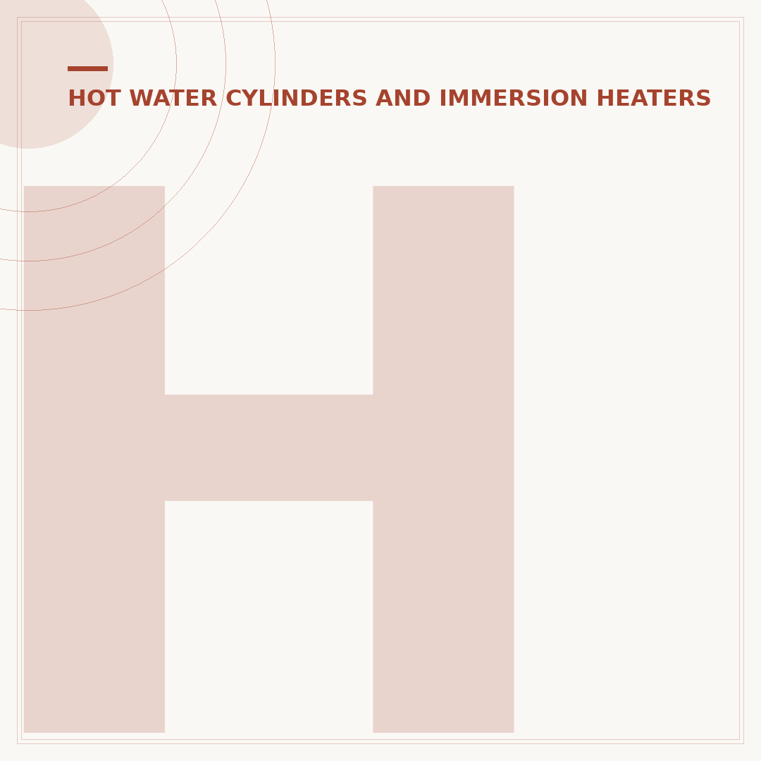 Hot Water Tank Leaking? Causes and Affordable Fixes