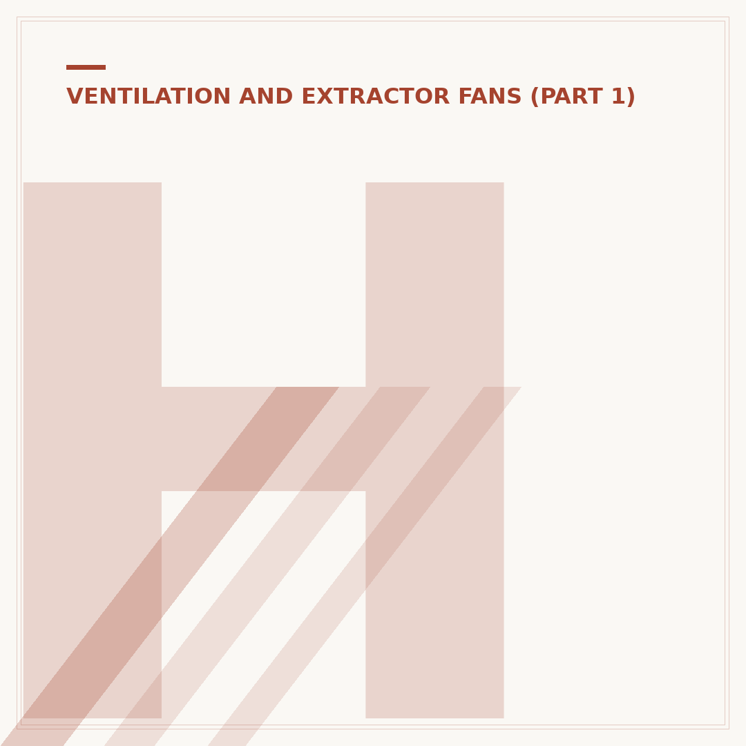 How to Clean Extractor Fan: Affordable Method