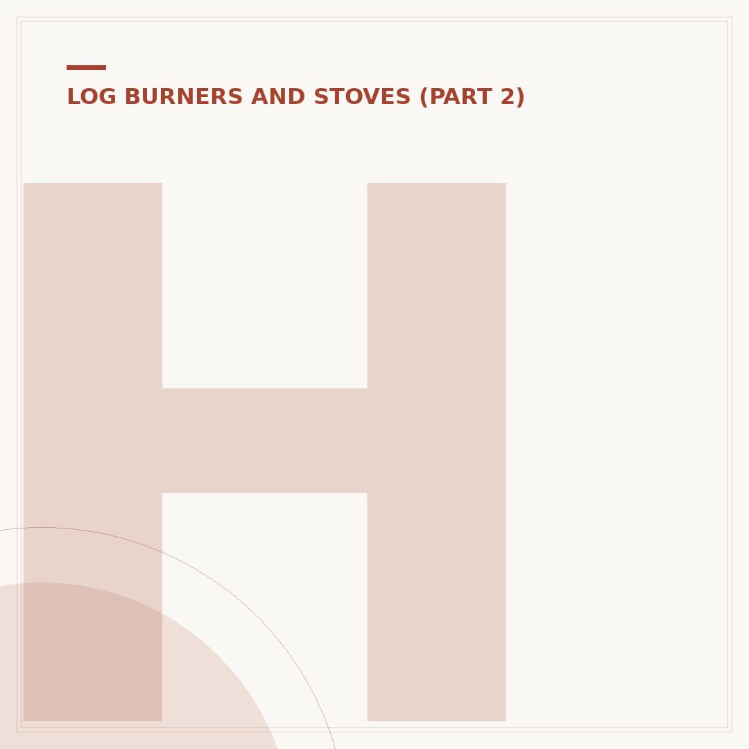 How Hot Do Log Burners Get? Understanding Stove Temperatures
