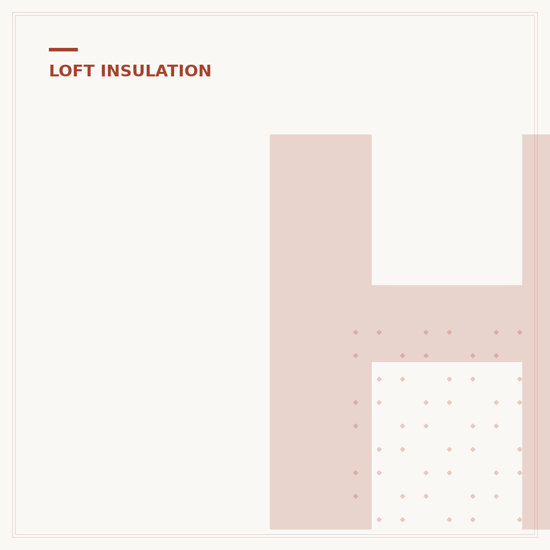 How Loft Insulation Reduces Heat Loss Explained