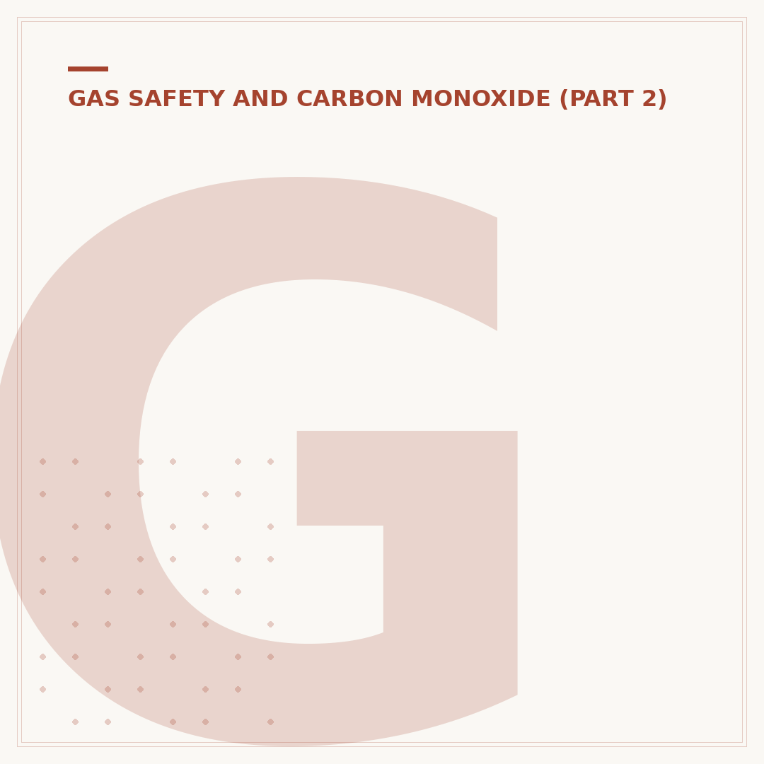 Gas Safety Certificate: How Often Do Landlords Need One?