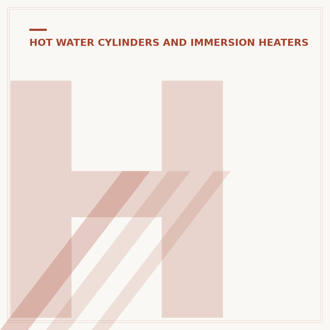 How to Reset an Immersion Heater: Avoid Costly Call-Outs