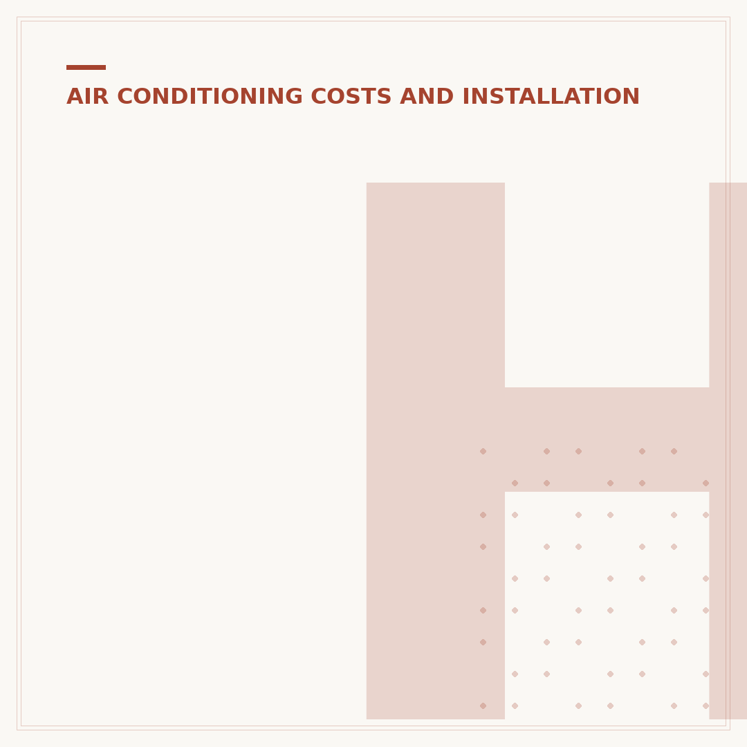 How to Fit Air Conditioning Unit at Home