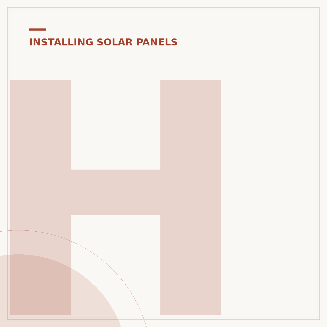 How to Fit Solar Panels: Avoid Costly Mistakes