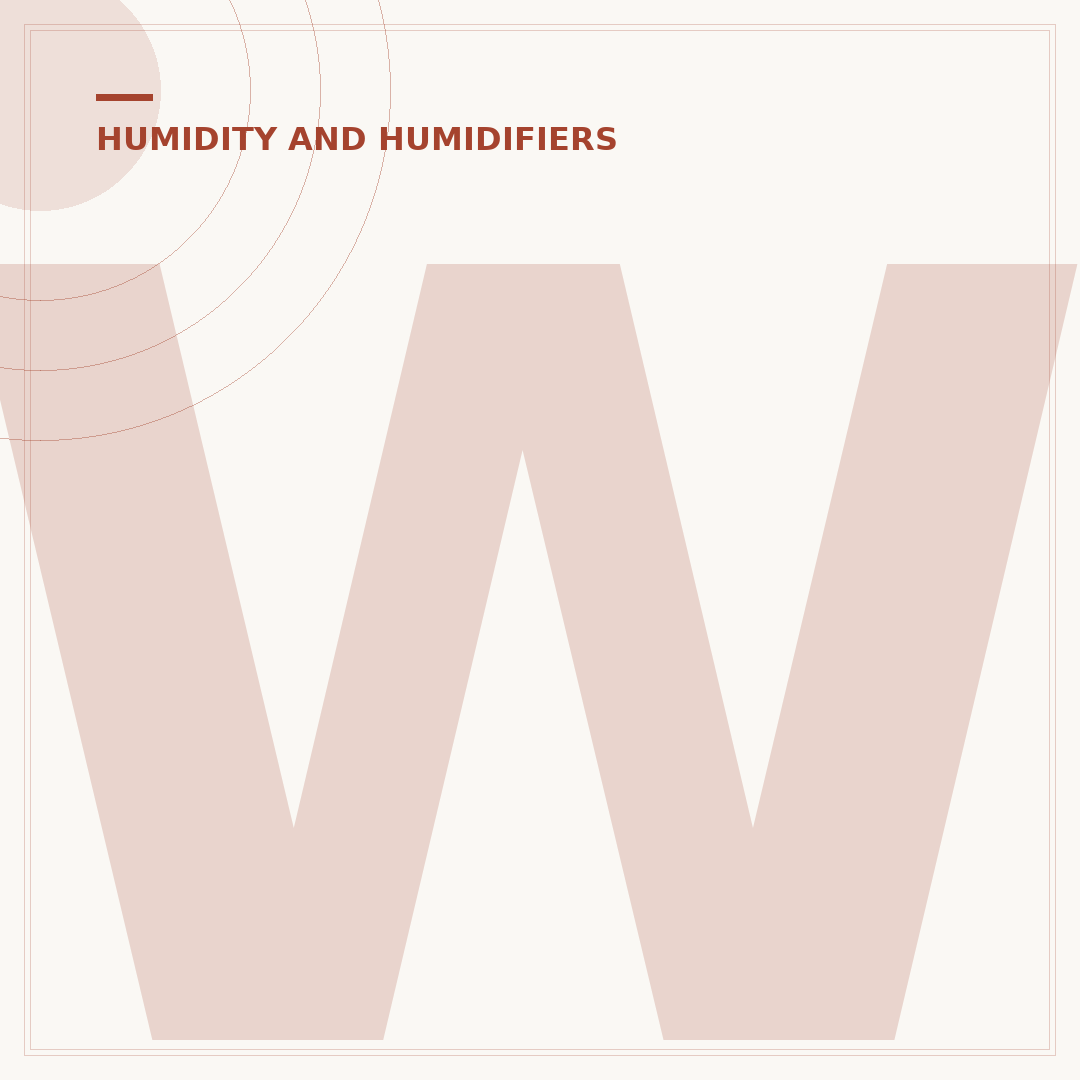 Warm Mist vs. Cool Mist Humidifiers