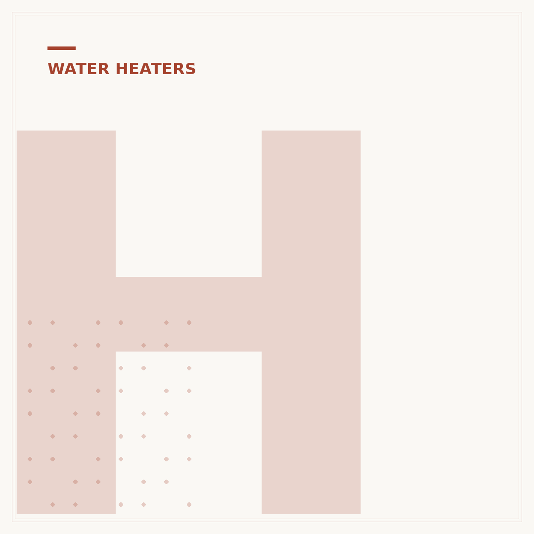Hyco Water Heater: Keeping Your Hot Water Flowing