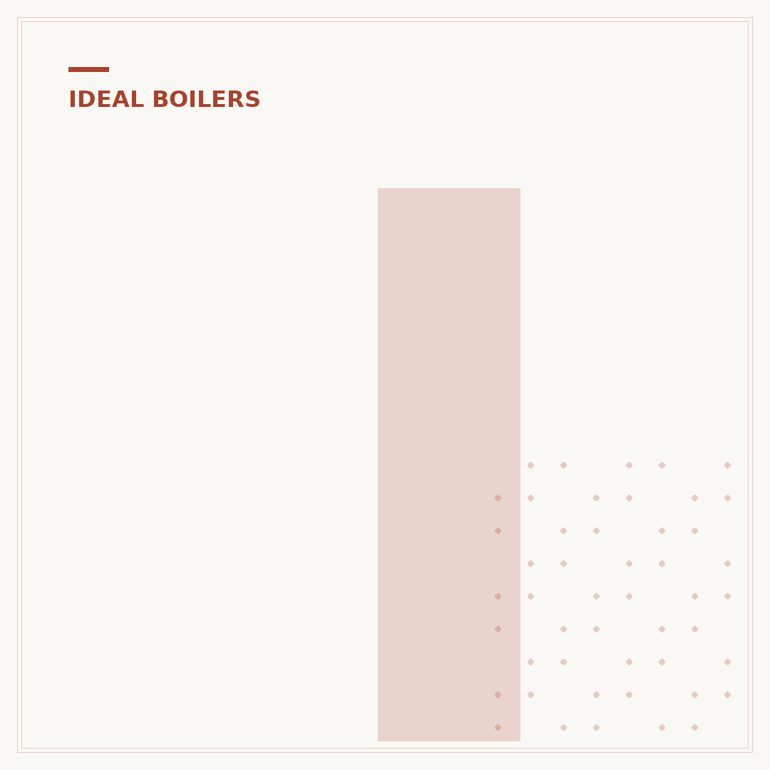 Ideal Atlantic Boiler: Affordable Heating Solutions