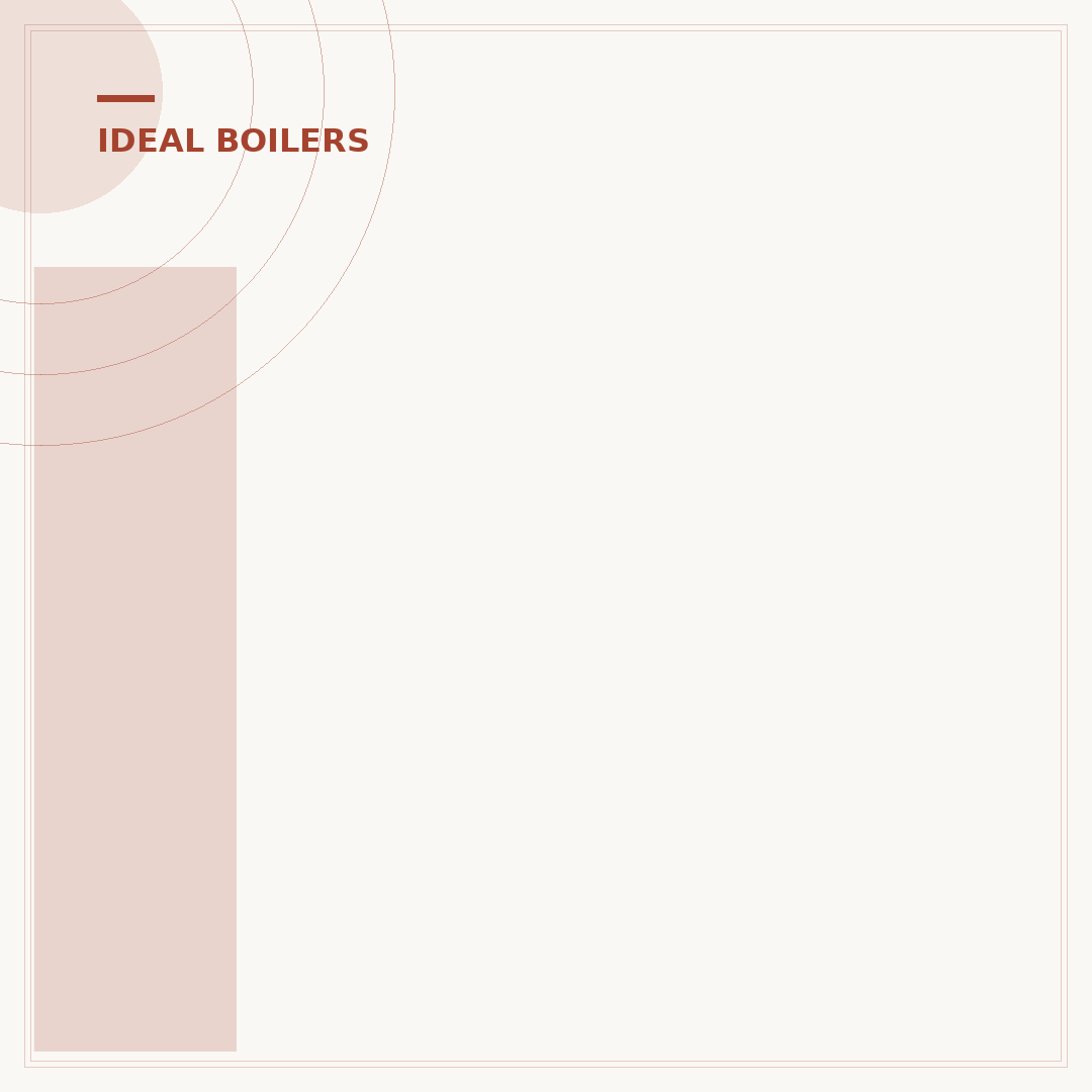 Ideal Boiler Status D: What It Means & Next Steps