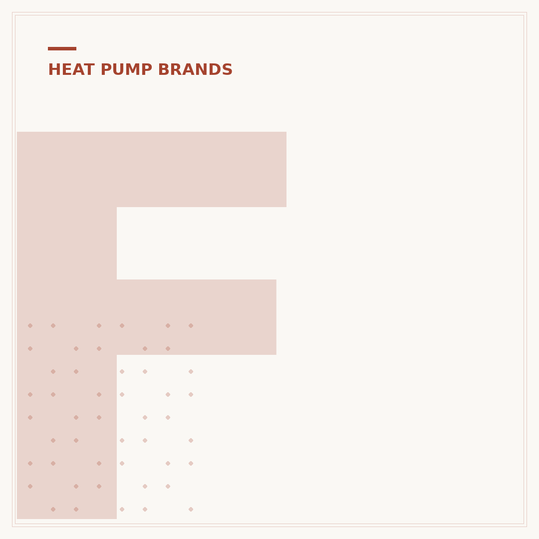 Finding Your Ideal Heat Pump: What to Look For