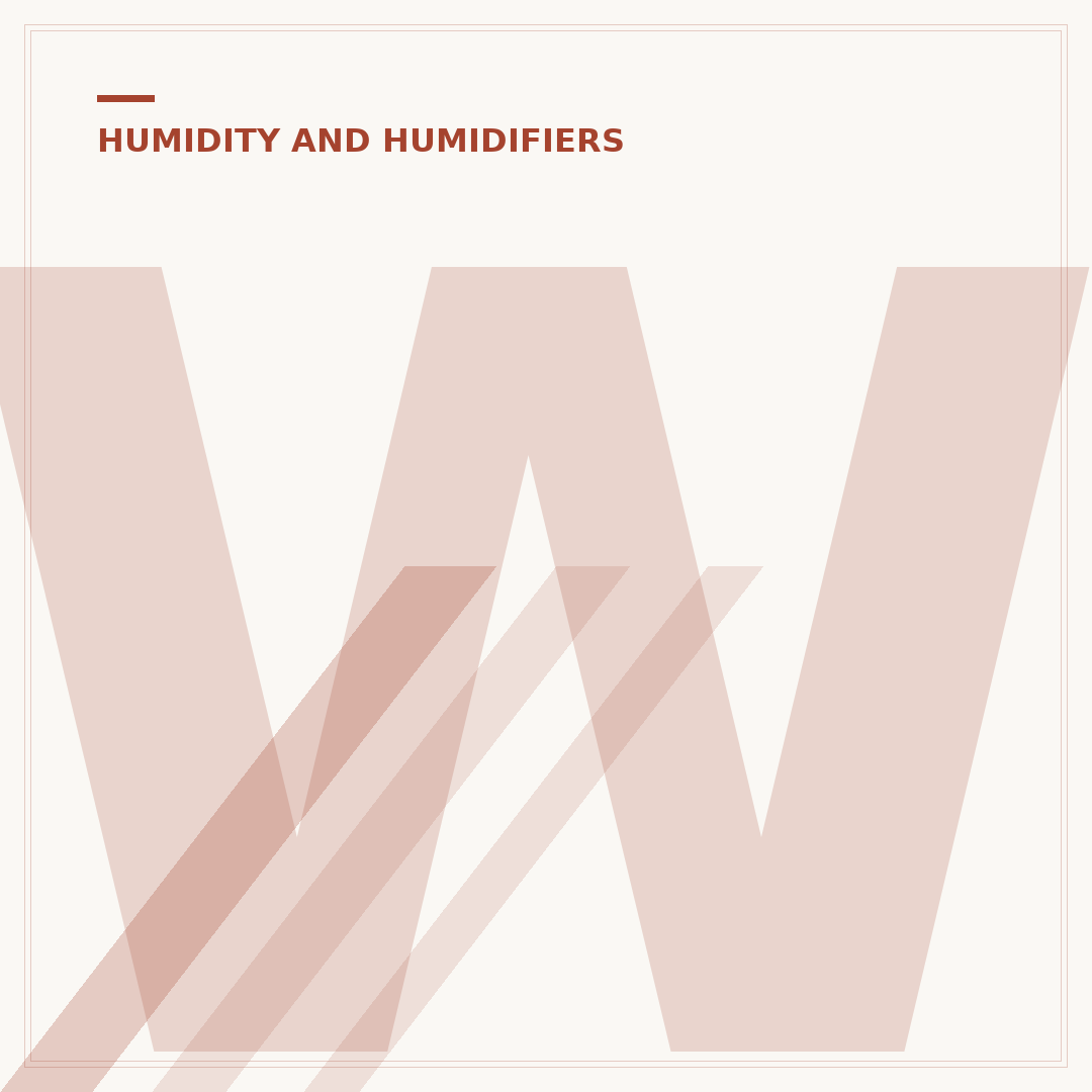What Is the Ideal Indoor Humidity Level for Your Home?