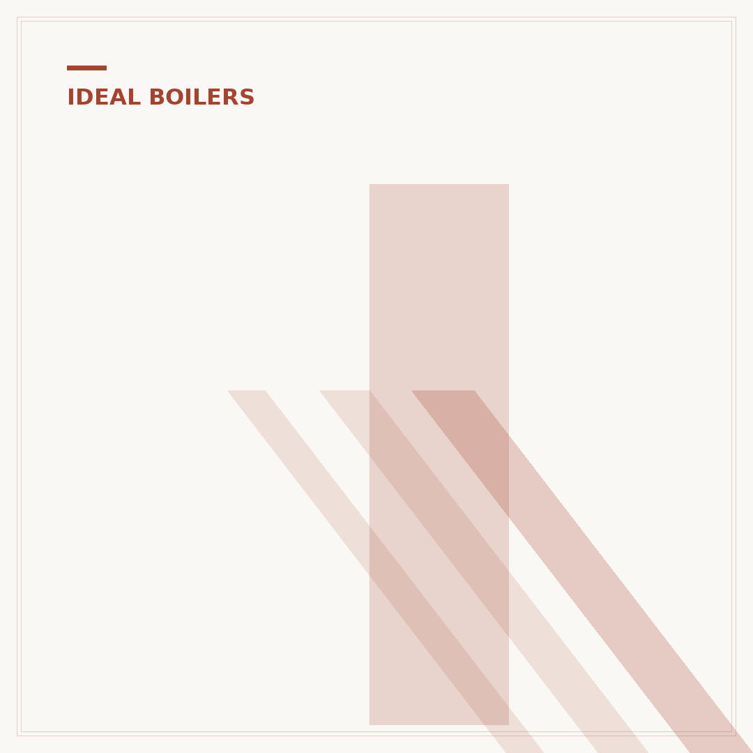 Ideal Vogue Max 40: Is It The Right Boiler For You?