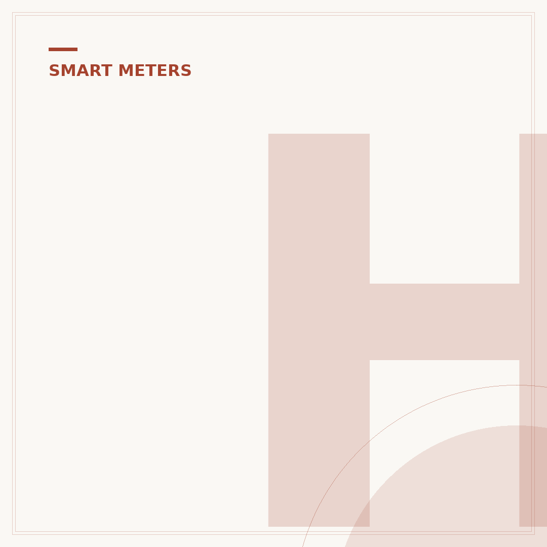 How Do IHD Connect to Your Smart Meter?