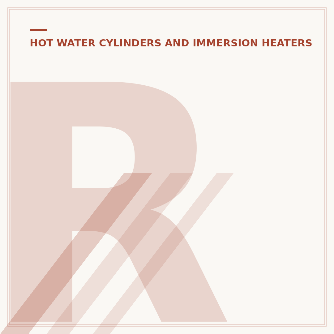 Replace Immersion Heater Element Affordably