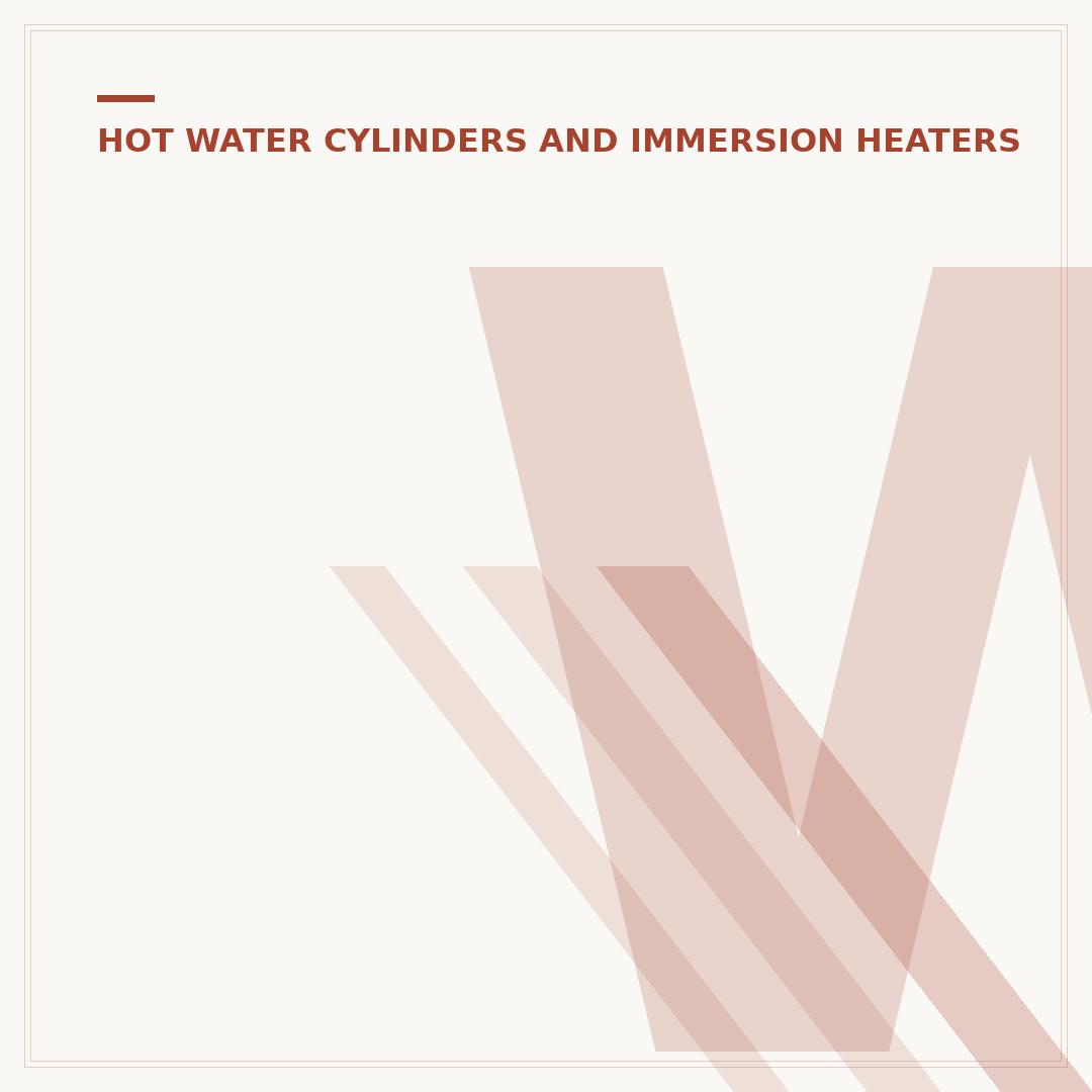 What Does an Immersion Heater Look Like?