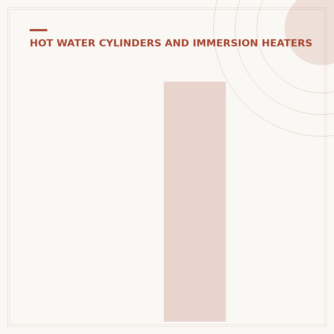 Immersion Heater No Hot Water: What To Check