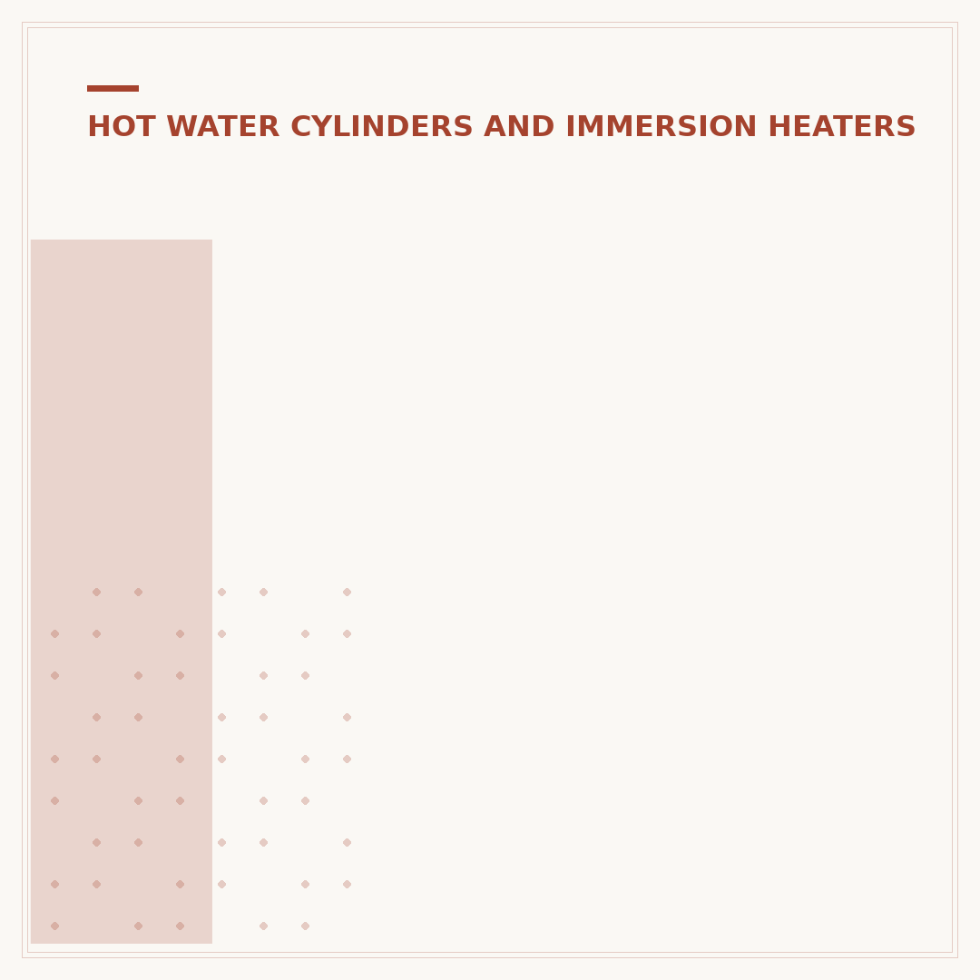 Immersion Heater Not Heating Water: Faults & Fixes