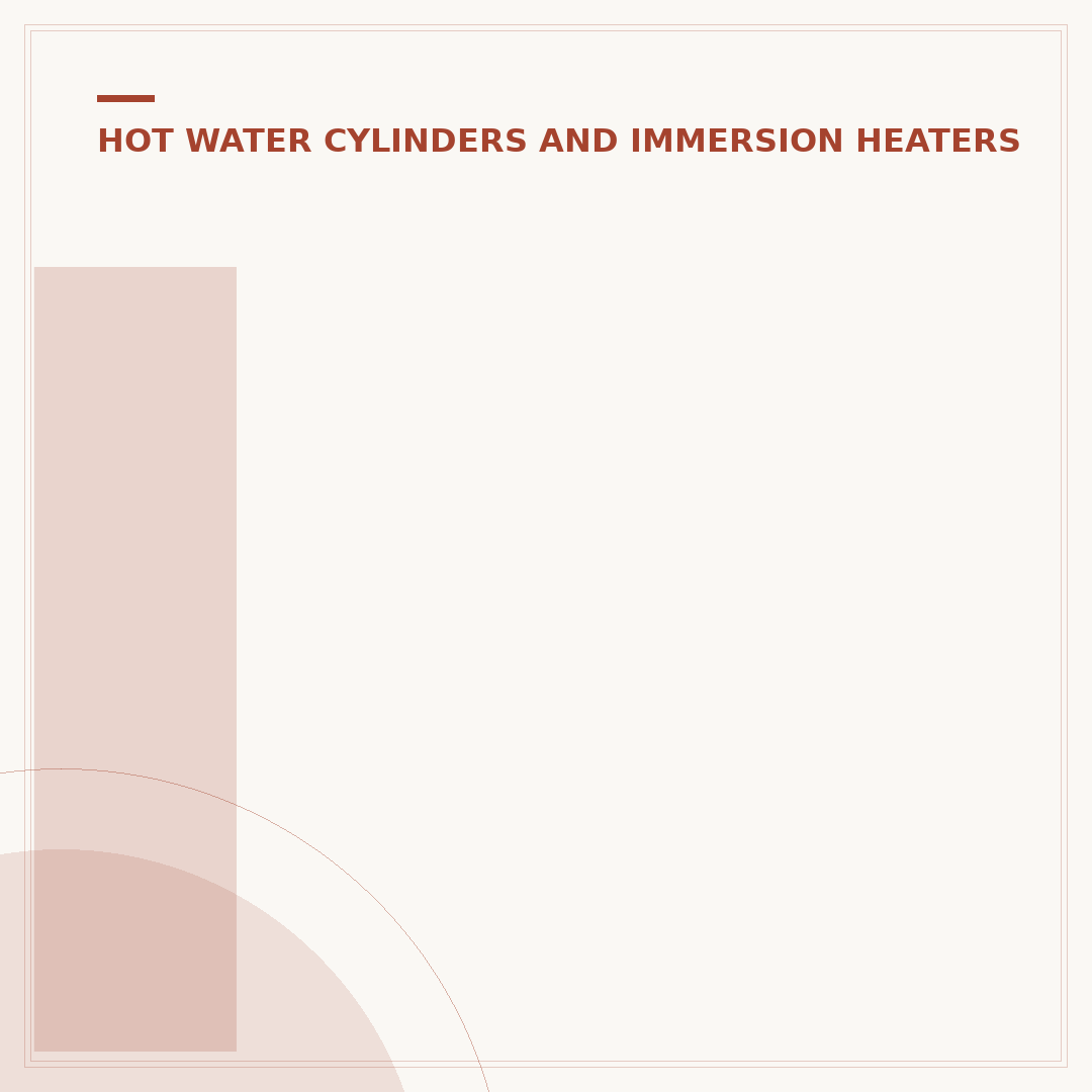 Immersion Heater Timer Switch: Save Money & Energy