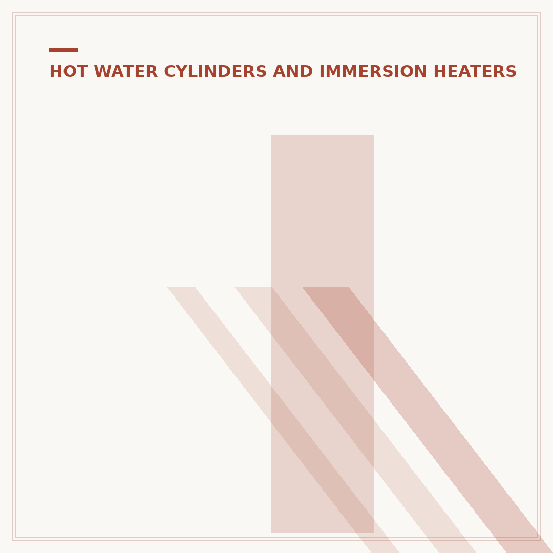 Immersion Heater vs Boiler: Which is Right for Your Home?