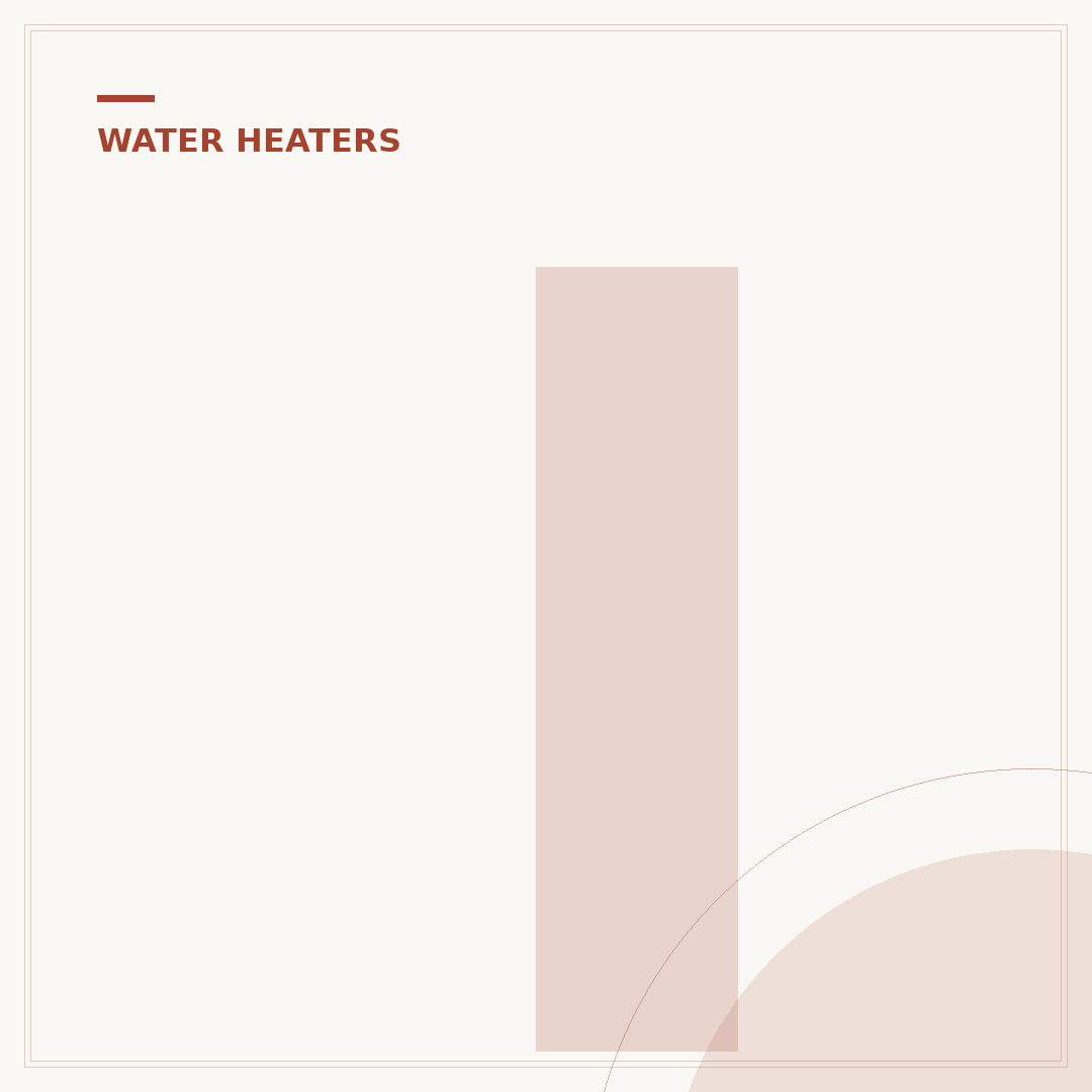 Immersion Water Heaters: Affordable Hot Water Solutions