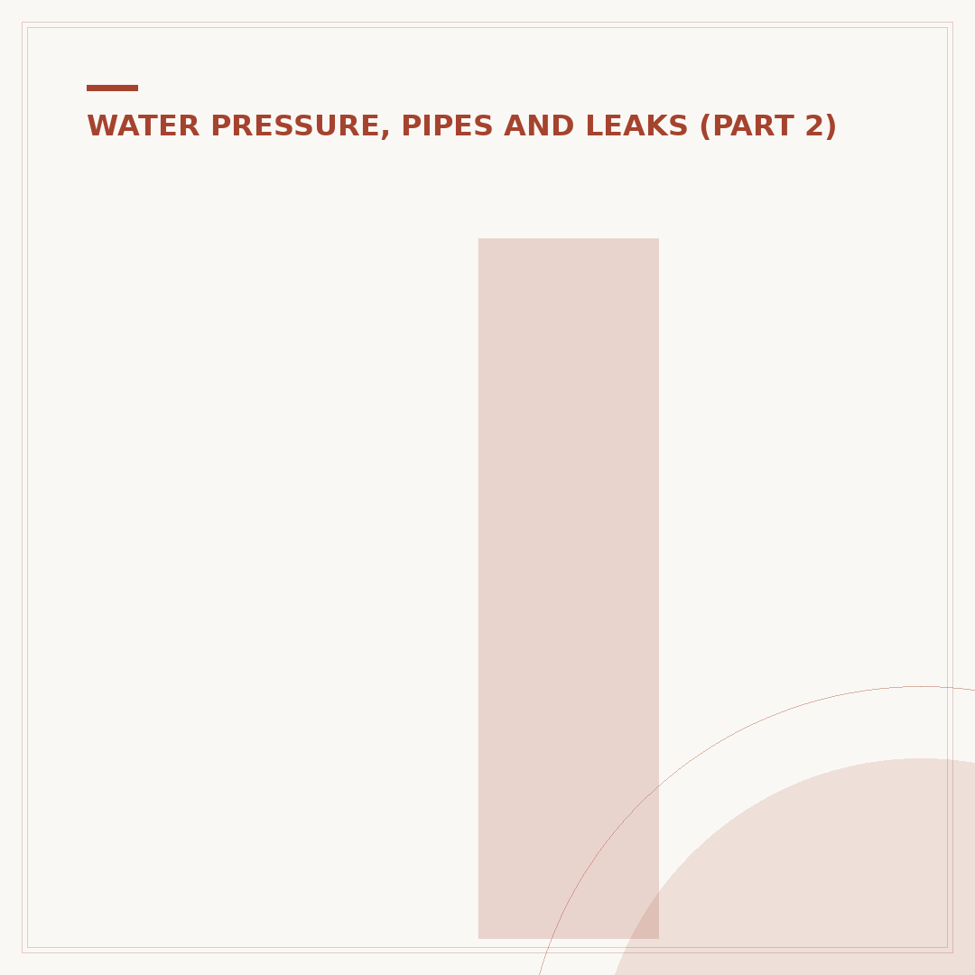 Improve Hot Water Pressure: Affordable Home Fixes