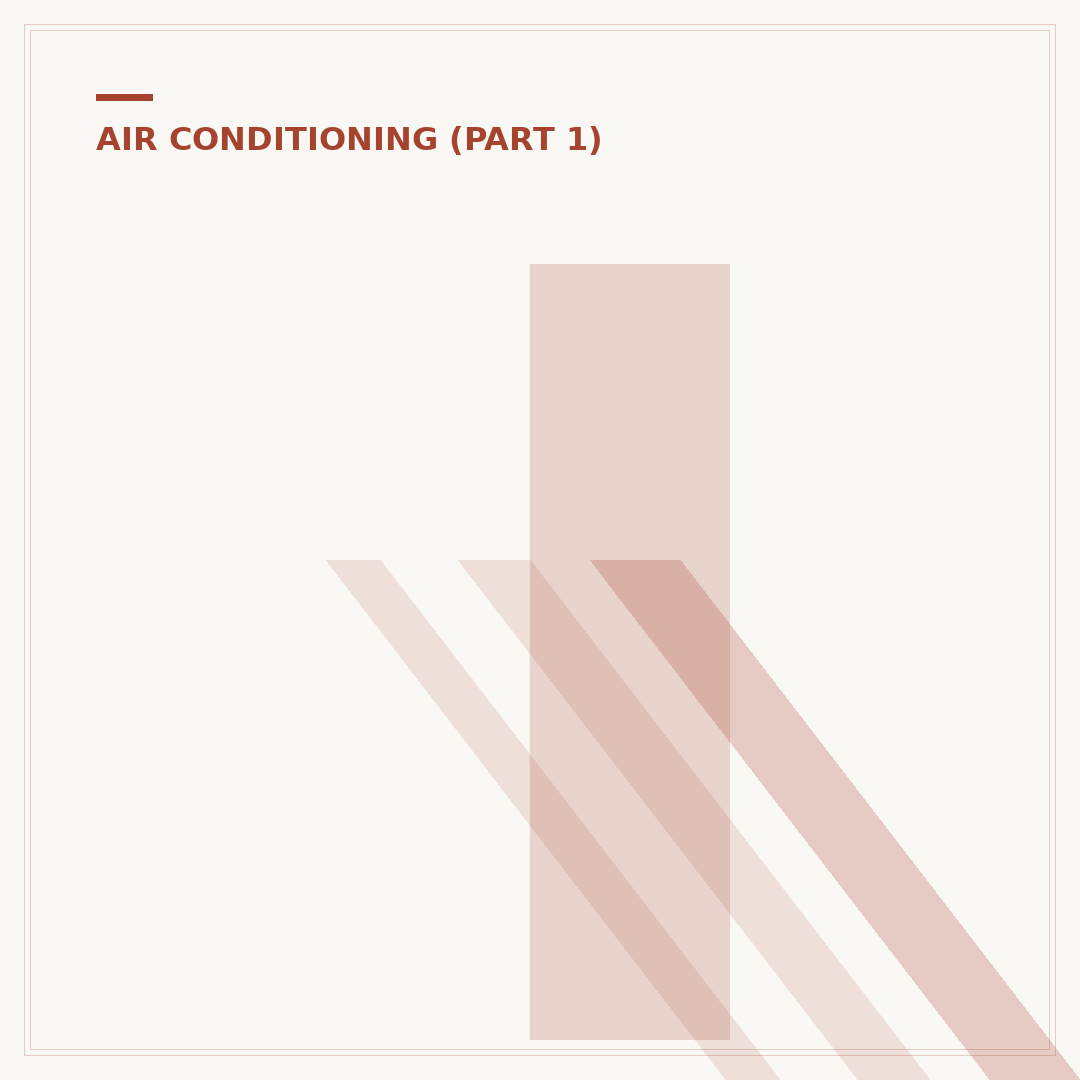 Inexpensive Air Conditioning Units for Your Home